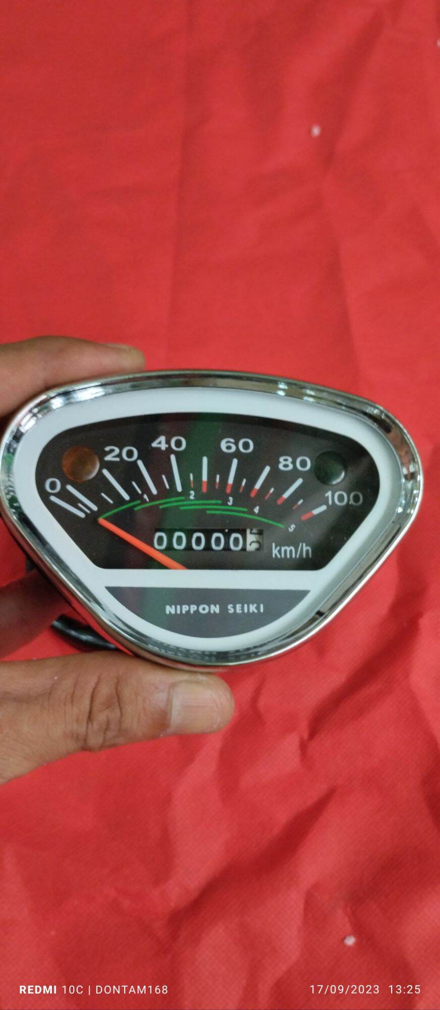Đồng hồ xe 67 chất lượng hàng loại 1