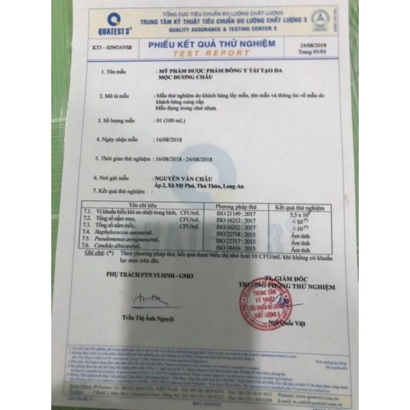 BỘT RỬA MẶT THẢO DƯỢC MỘC DƯƠNG CHÂU