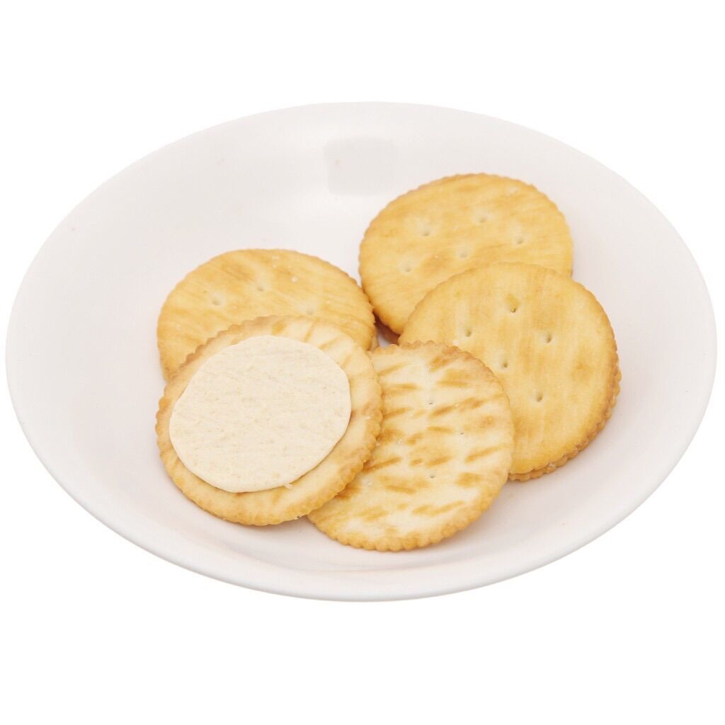 Bánh Ritz Phô Mai Nhật Bản (Hộp 160g)