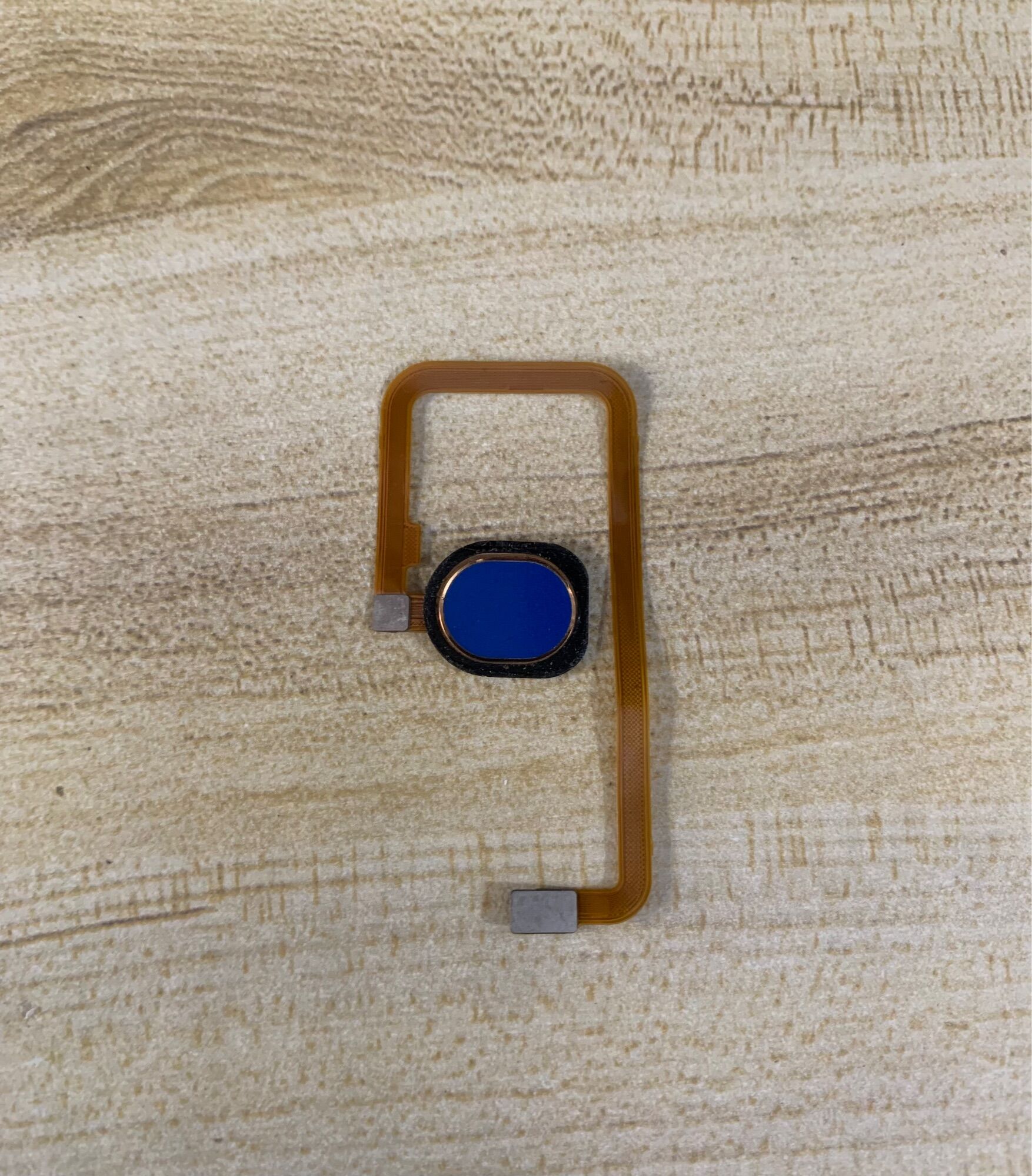 Vân tay oppo a5s zin hàng cao cấp