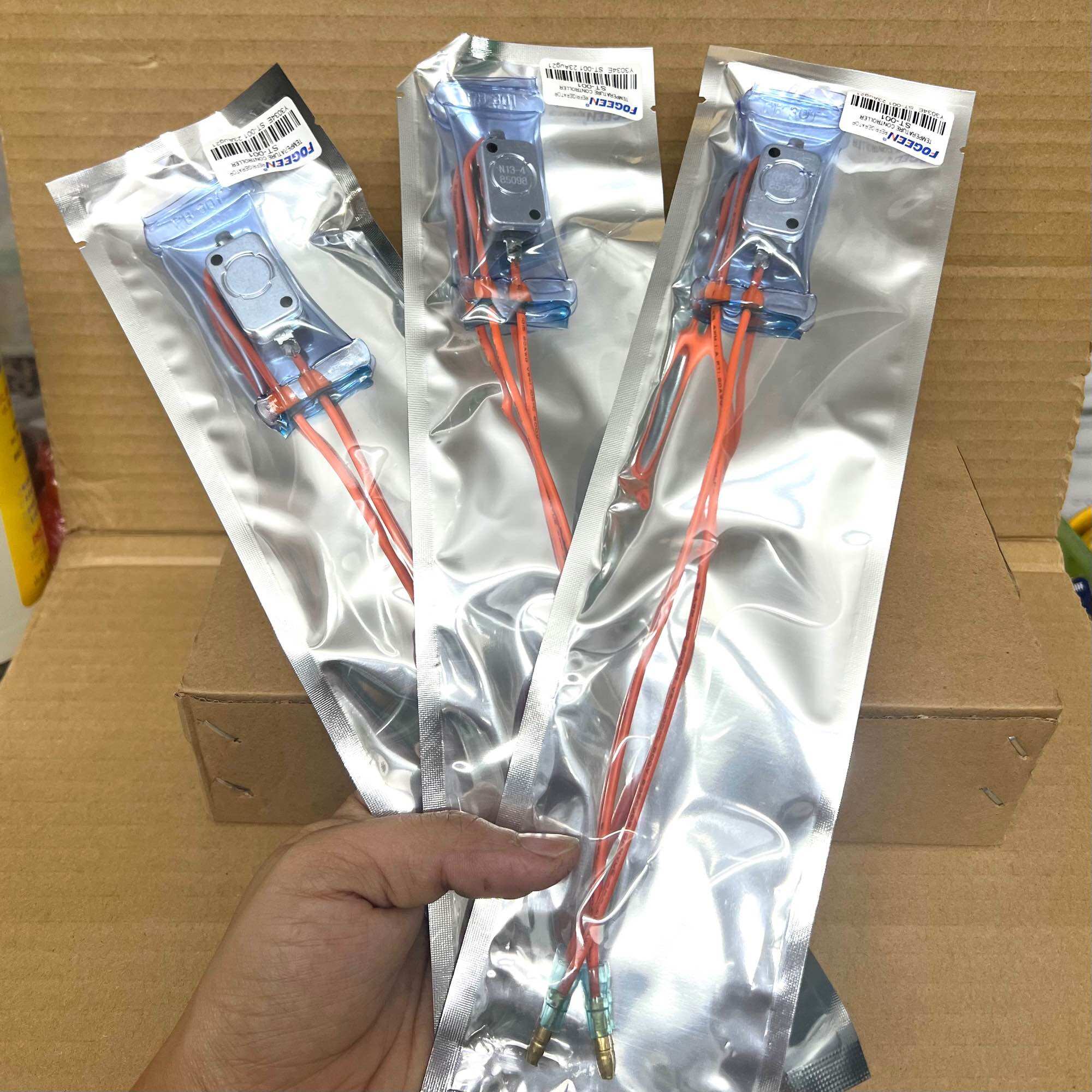 Sò lạnh tủ lạnh đa năng - âm tủ lạnh