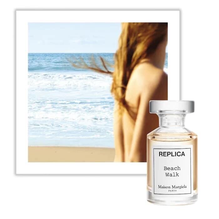 [Bill Canada] Set Nước Hoa Replica Mini 7ml đủ mùi (có tách set)