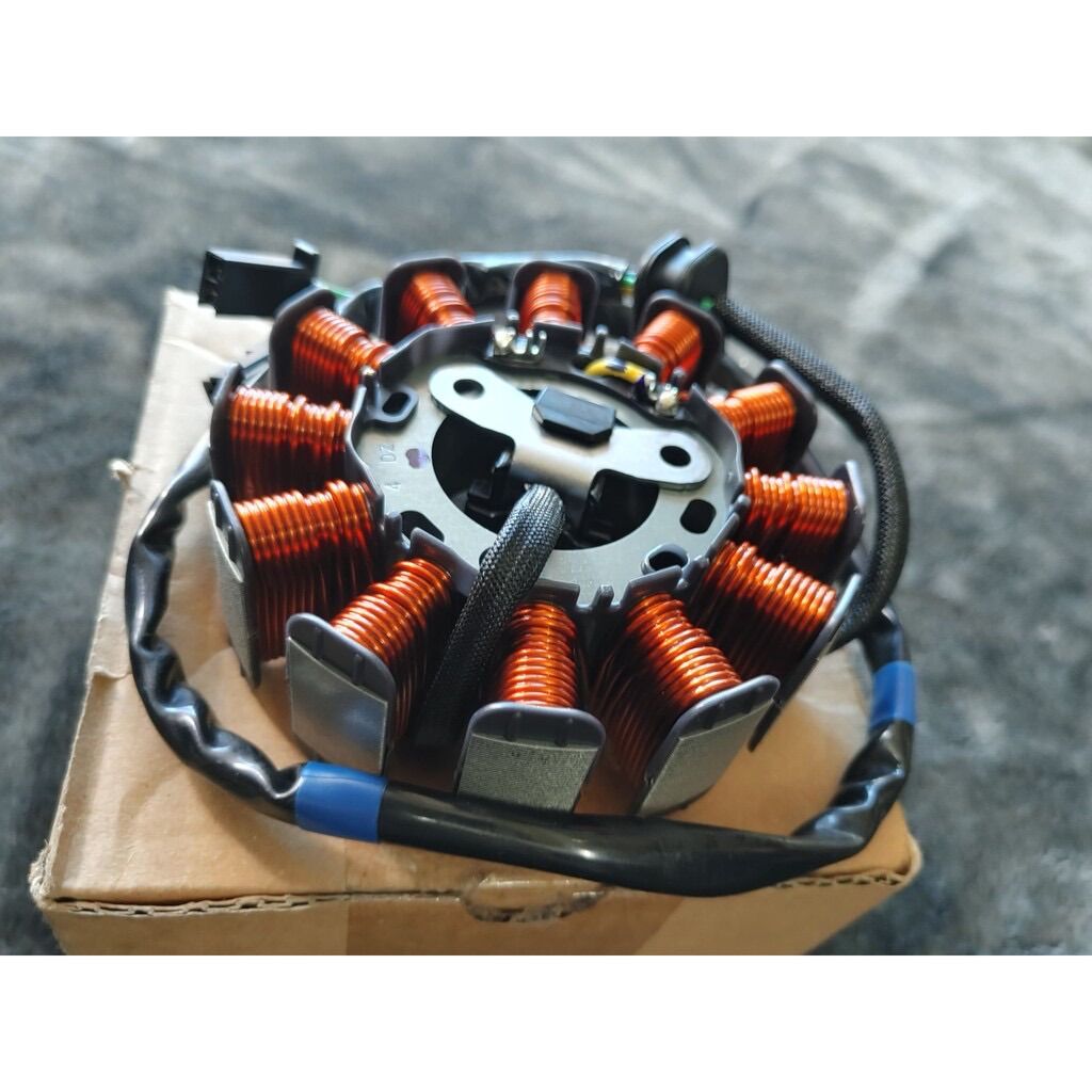 Cuộn lửa bộ lửa satria fi raider fi suzuki