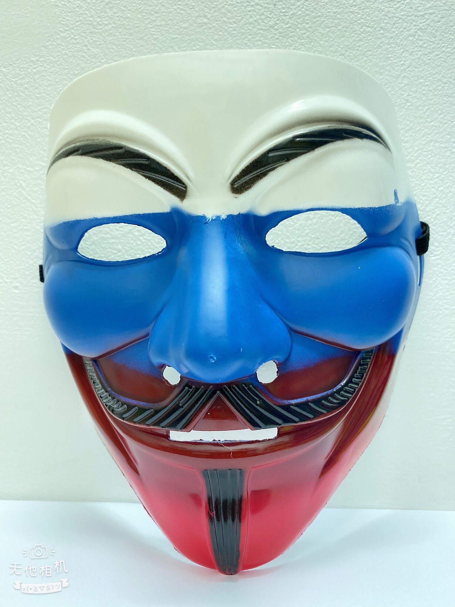 Mặt Nạ Hacker Anonymous