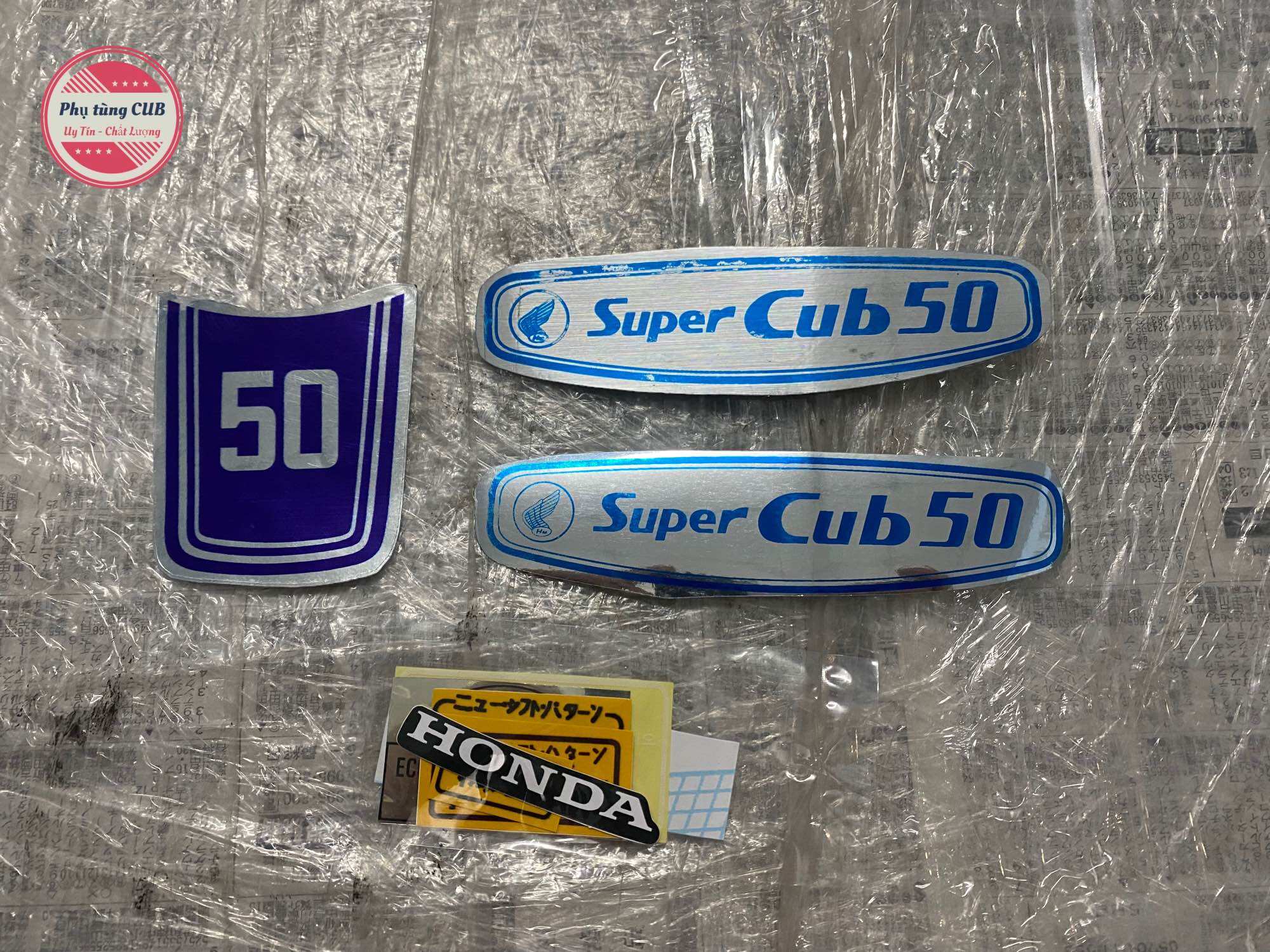 Tem cub 78 + thông số loại tốt