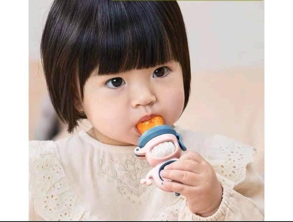 TÚI NHAI ĂN DẶM AAG