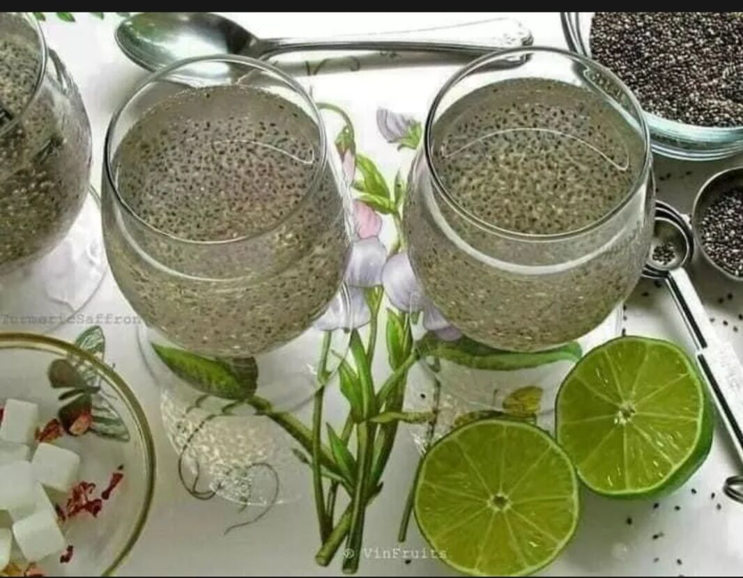 HẠT CHIA ÚC ORGANIC 1KG