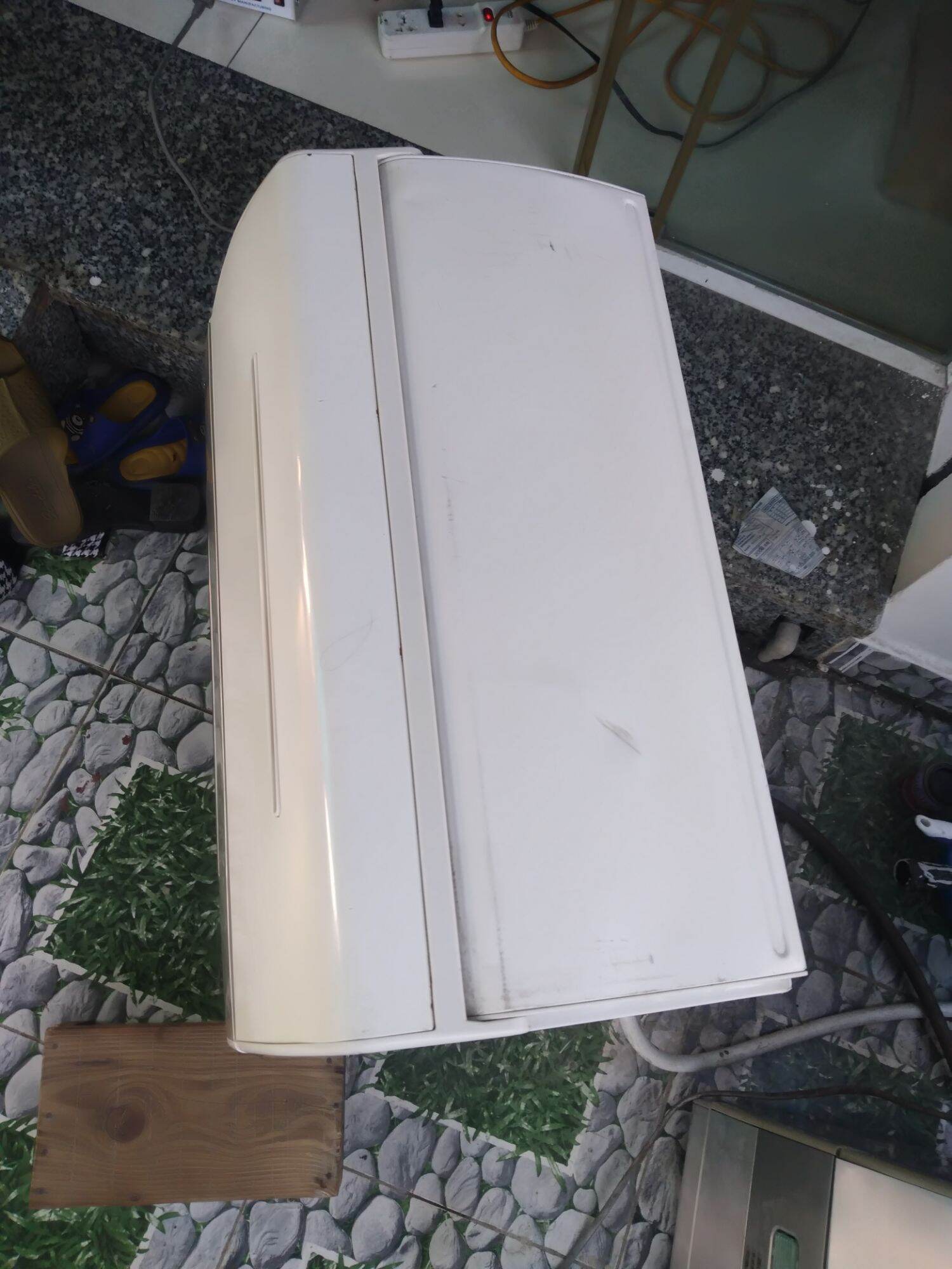 Máy rửa bát Toshiba DWS - 600B(C)