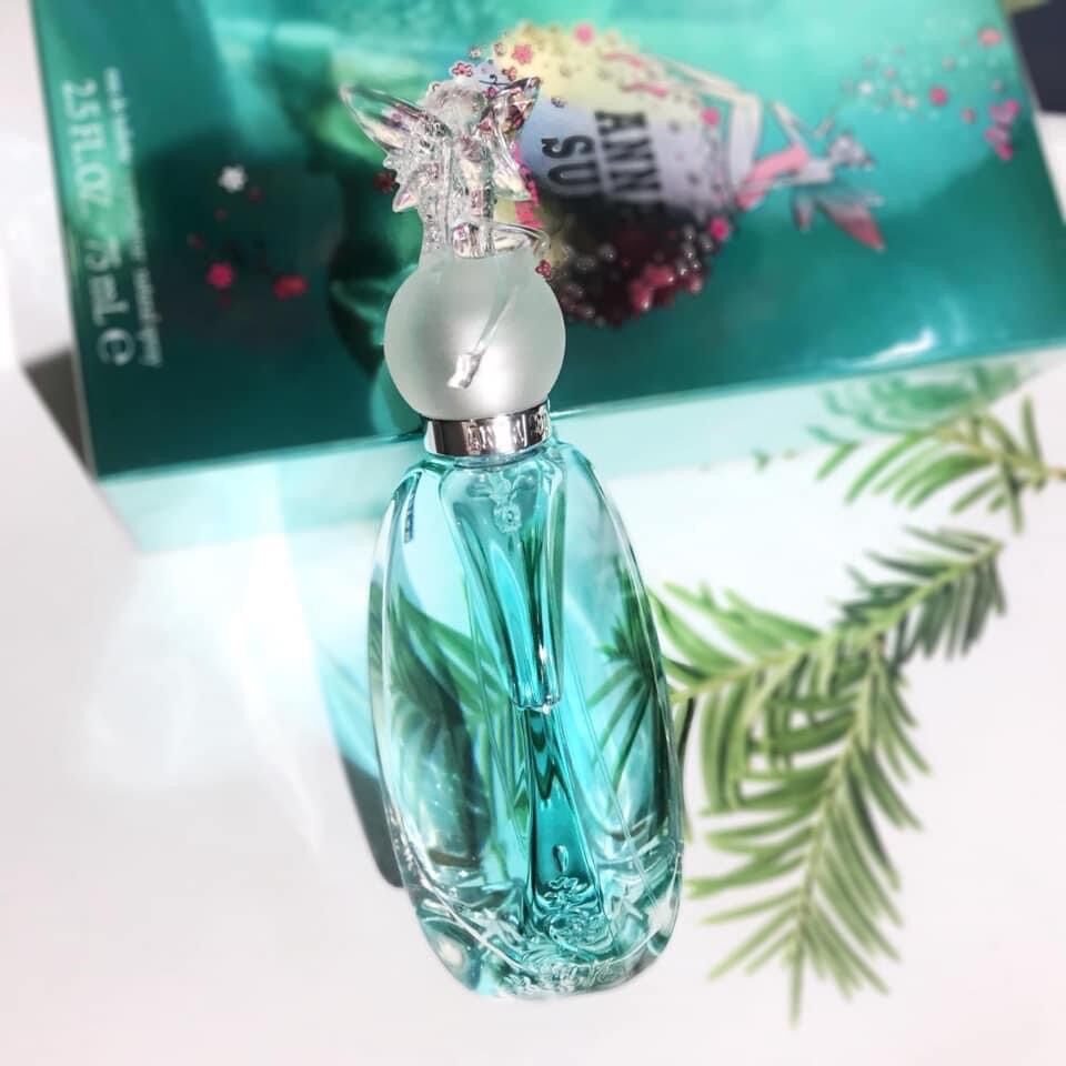 Nước hoa anna sui 50ml