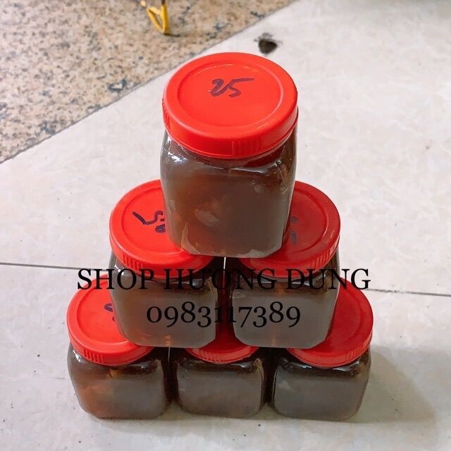 Mỡ bò vàng bôi trơn