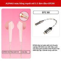 Dunu | Tai Nghe In-ear Có Dây Cao Cấp