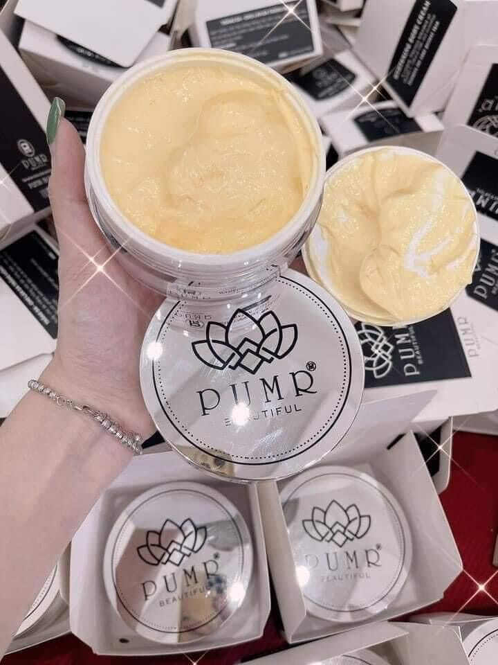 KEM BODY BAN ĐÊM PUMR PUM RÒM