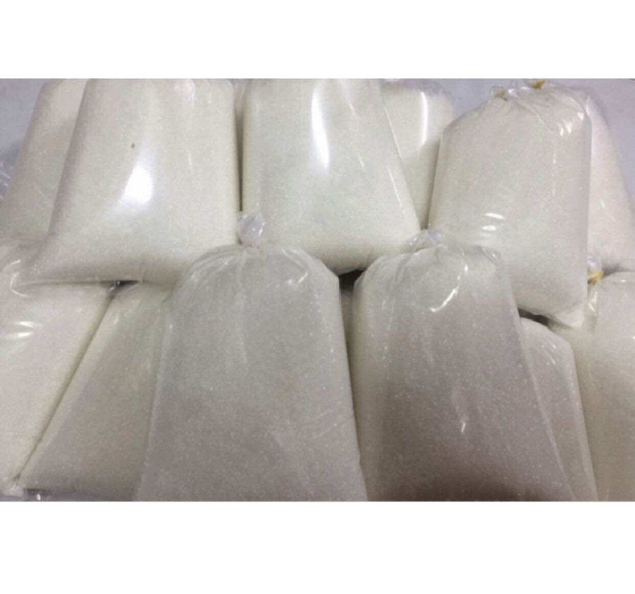Đường cát trắng bịch 500g - 1kg