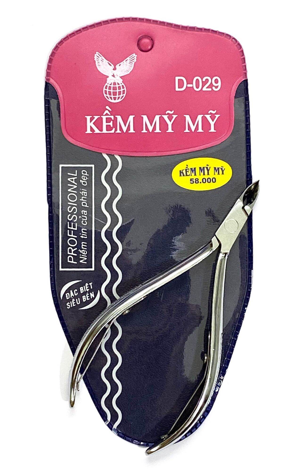kềm cắt da D-029