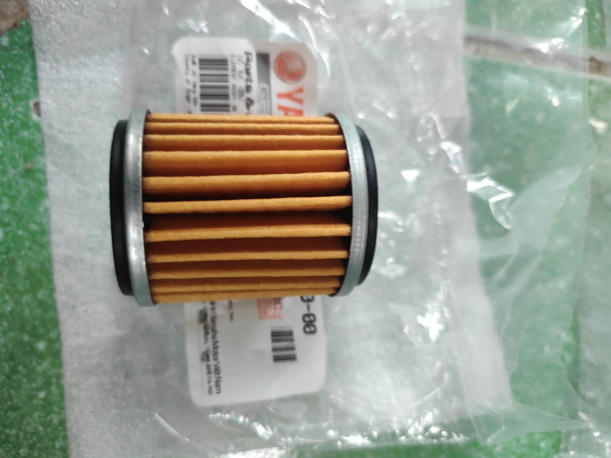 Lọc nhớt chính hãng Yamaha