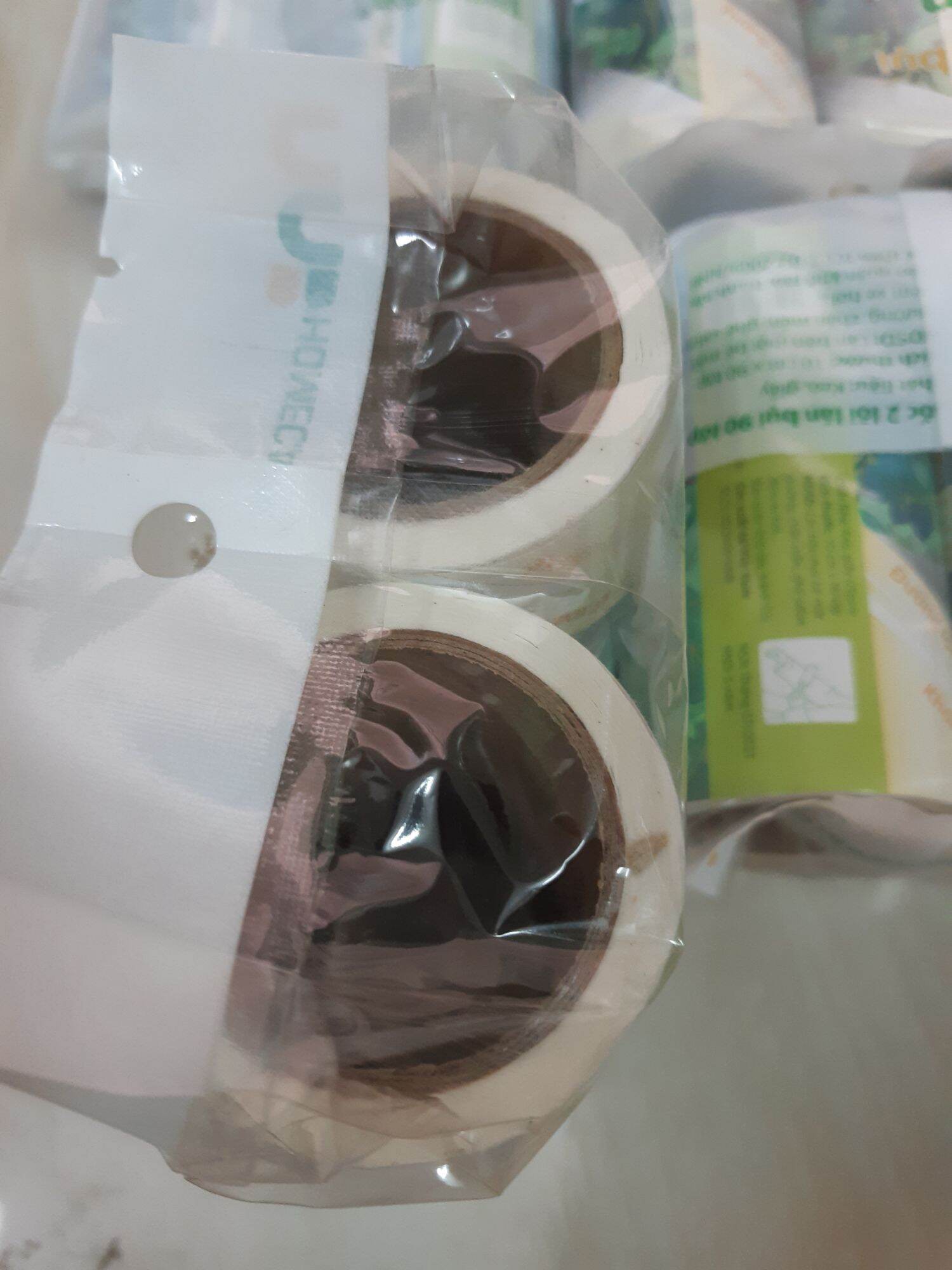 combo 10 Lõi lăn bụi 90 lớp(1loi) KHÔNG CÓ CÁNG