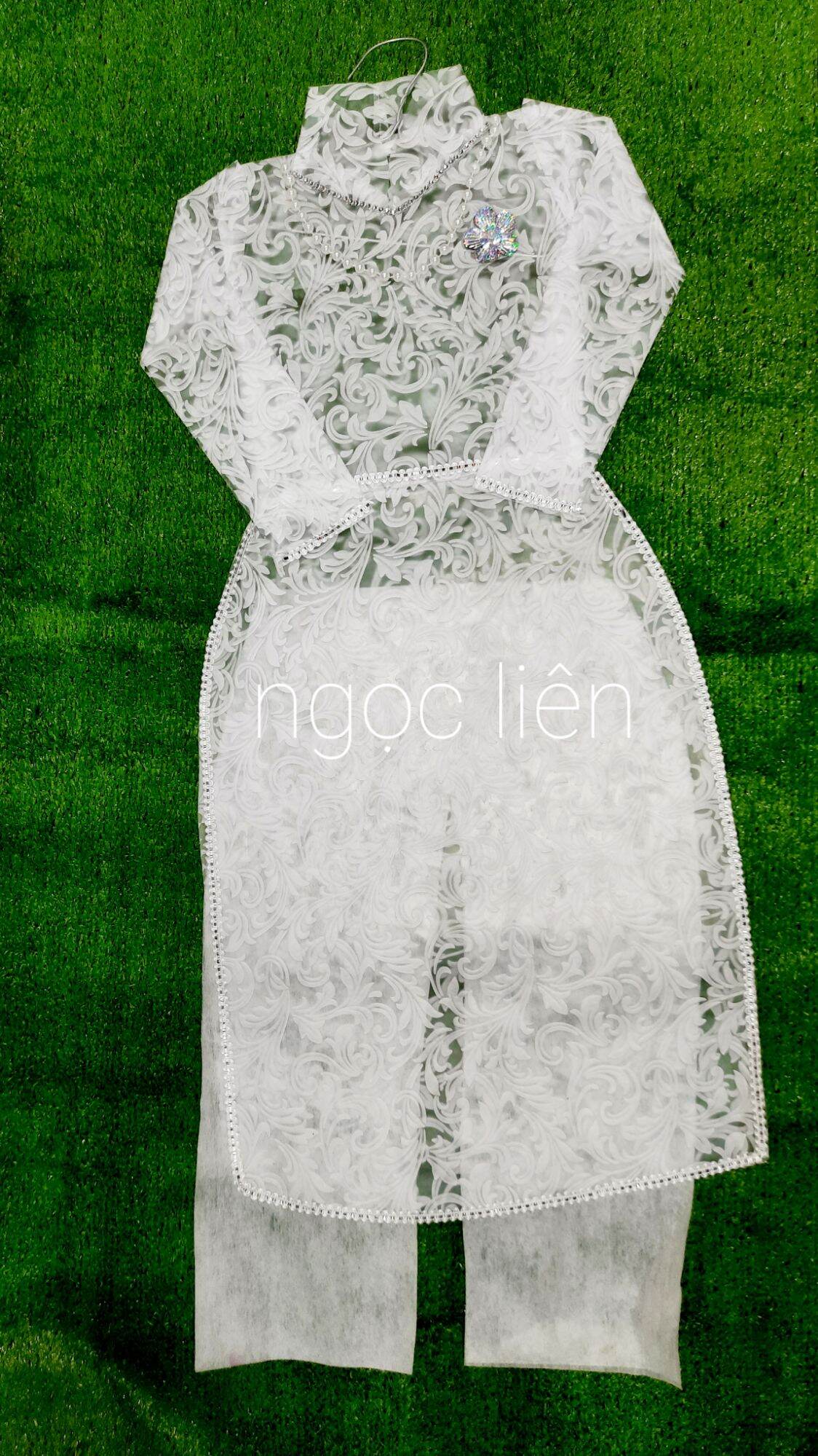 Đồ cúng  cô Sáu - đồ cúng đi Côn Đảo