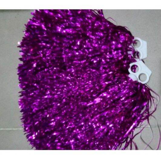 Bông múa cổ động, bông cổ vũ( giá theo cặp 2 chiếc)
