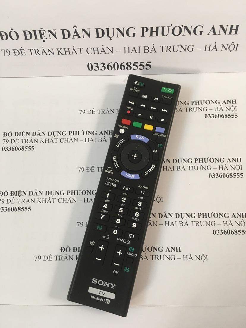 ĐIỀU KHIỂN SONY 42W674A CHÍNH HÃNG