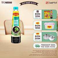 [FREESHIP TOÀN QUỐC] Nước tương đậu nành giảm muối 300ml