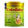 Date 2025 sữa bột colosbaby gold 1+ 800g - ảnh sản phẩm 1