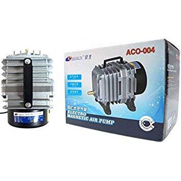 Máy thổi oxy aco-004 58w cho hồ cá