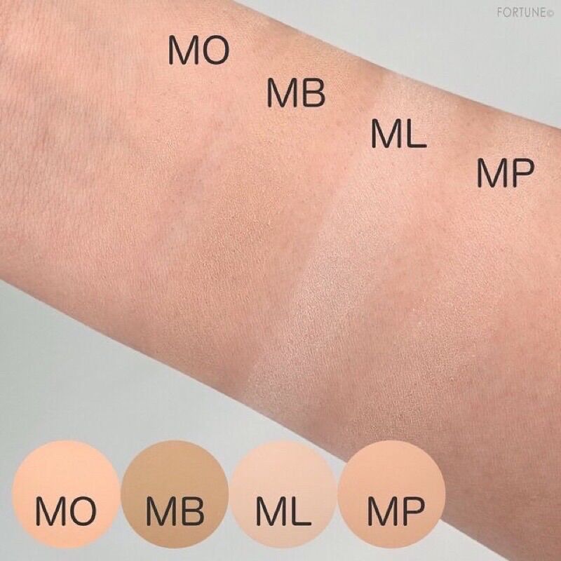 MẪU MỚI - Phấn phủ Canmake Mashmallow Finish Powder