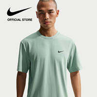 [VOUCHER ĐẾN 25% + MUA 2 GIẢM 5%] Áo thun Nam Nike Dri-FIT UV Hyverse Men's Short-Sleeve Fitness Top - STEAM