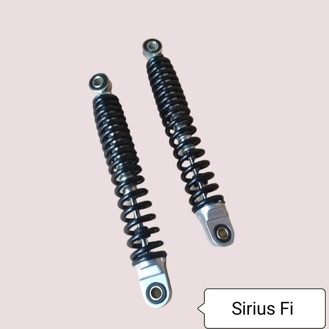 Phuộc sau sirius , sirius rc , sirius fi , taurus , ty 10 ly