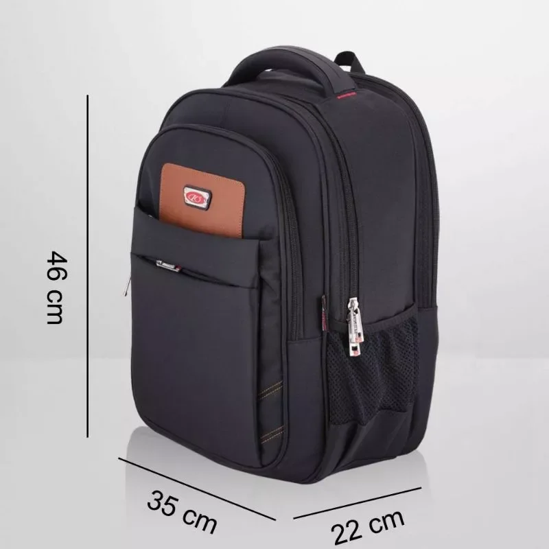 BALO LAPTOP 15.6INCH KIM LONG KL 032 MÀU ĐỎ
