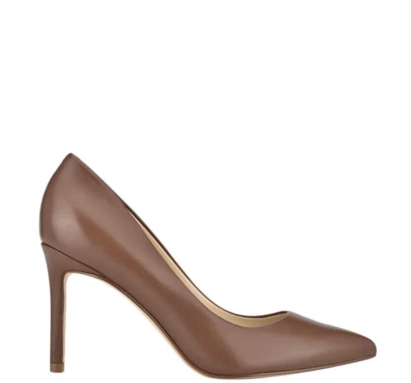 Giày cao gót Nine west xuất Mỹ, bigsize