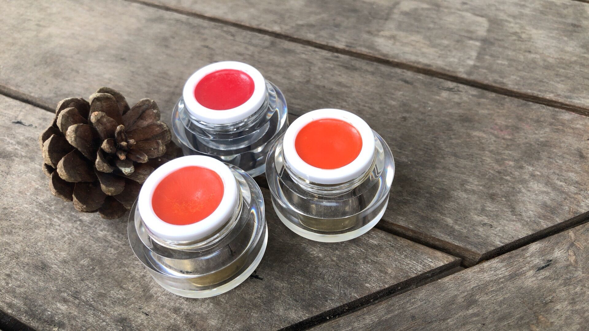 Son dưỡng môi có màu xd shop