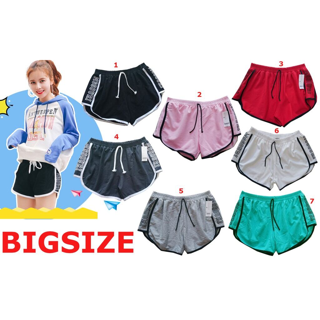 0🔴quần viền thể thao bigsize 70-100kg🔴
