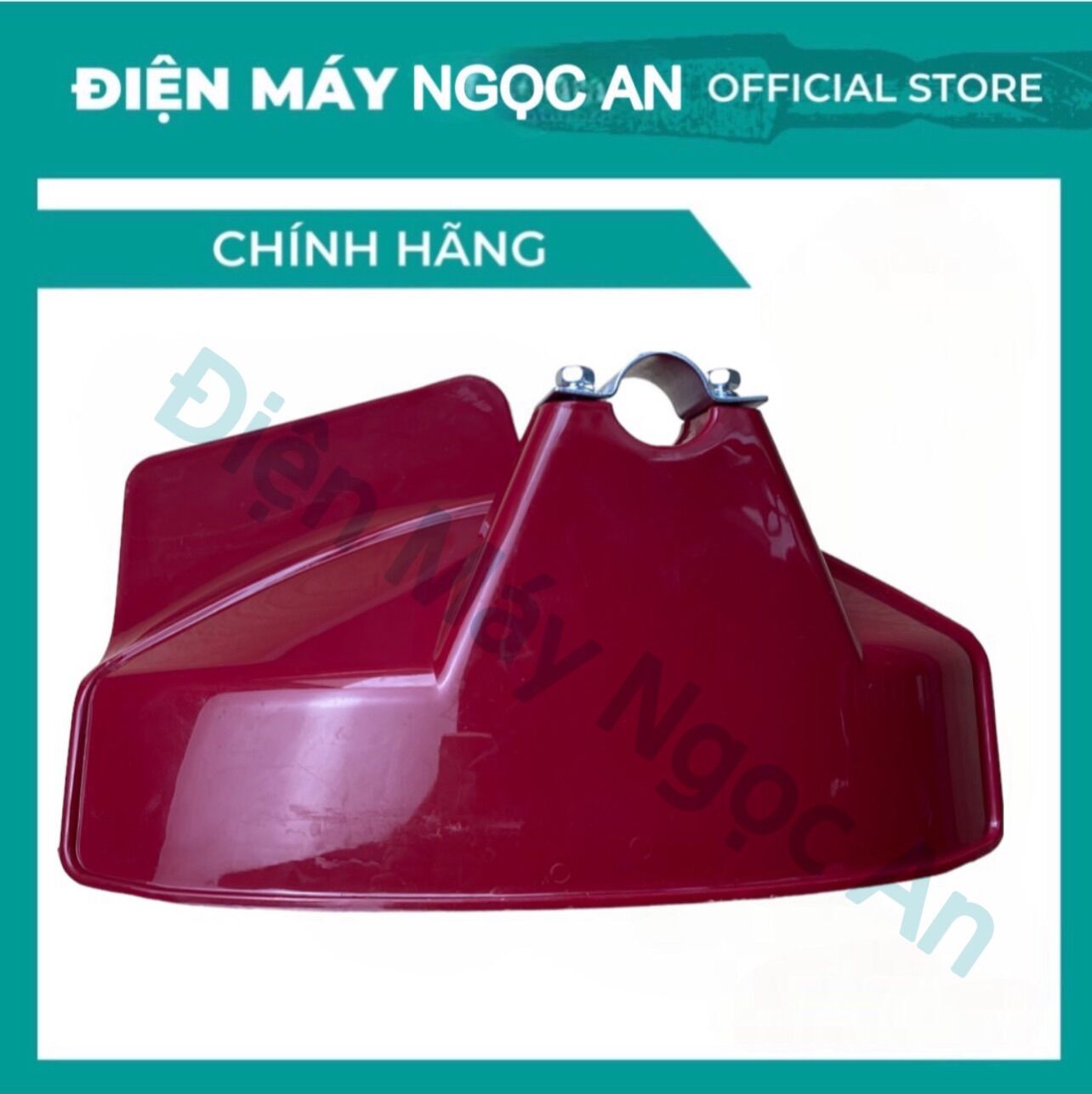 Tấm Nhựa Chắn Máy Cắt Cỏ