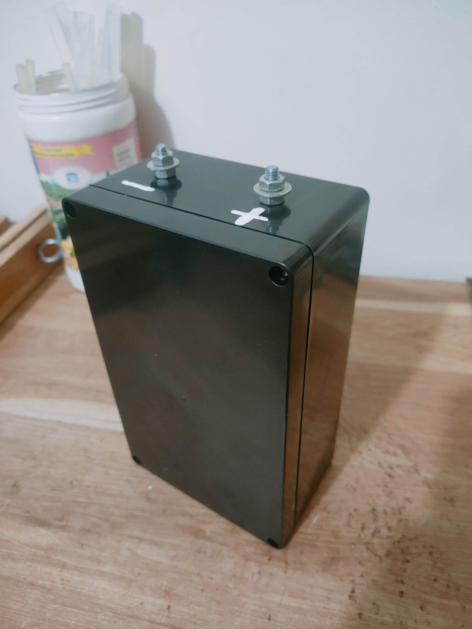 Pin 12v 16ah 60a chuyên dùng cho kích điện