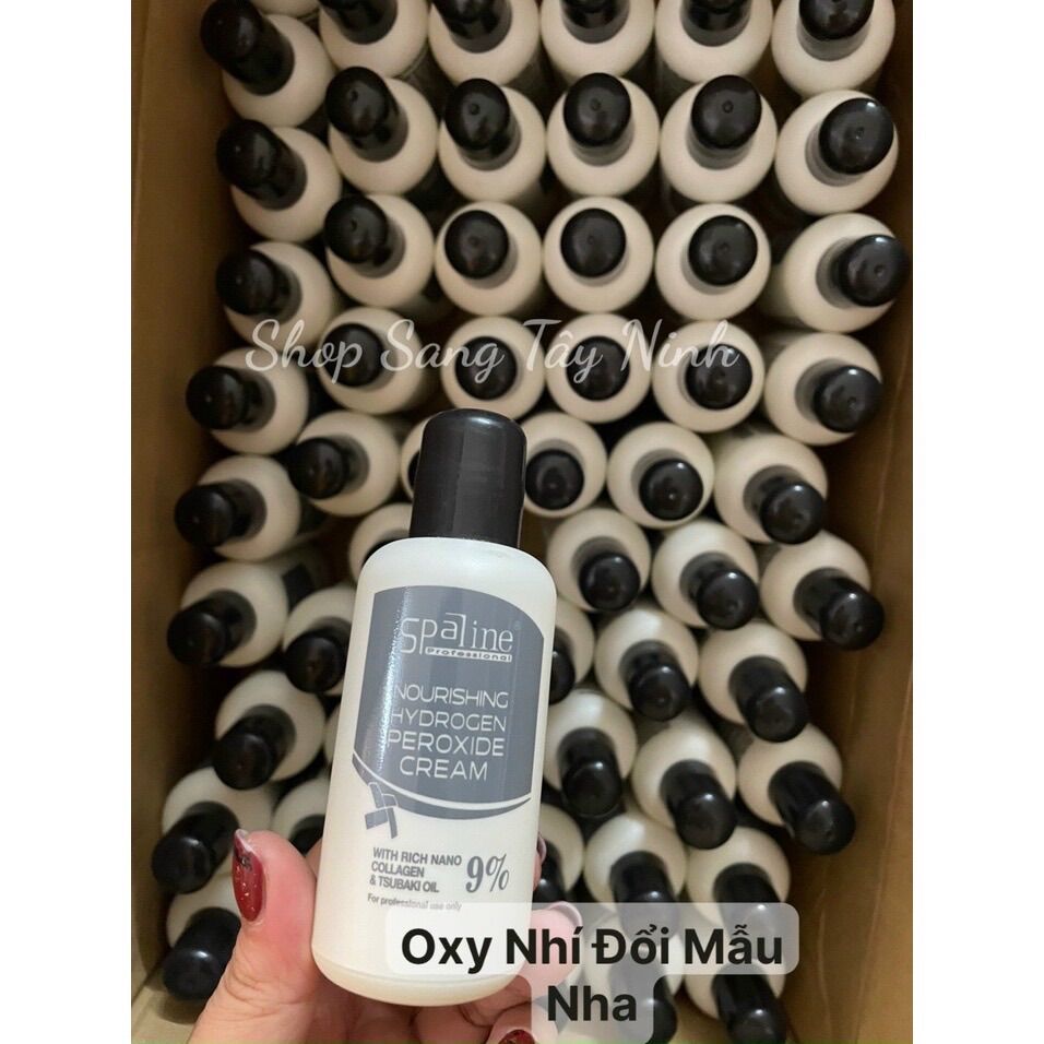Trợ nhuộm oxy nhí 100gr