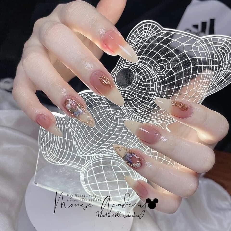 Đèn gấu chụp ảnh