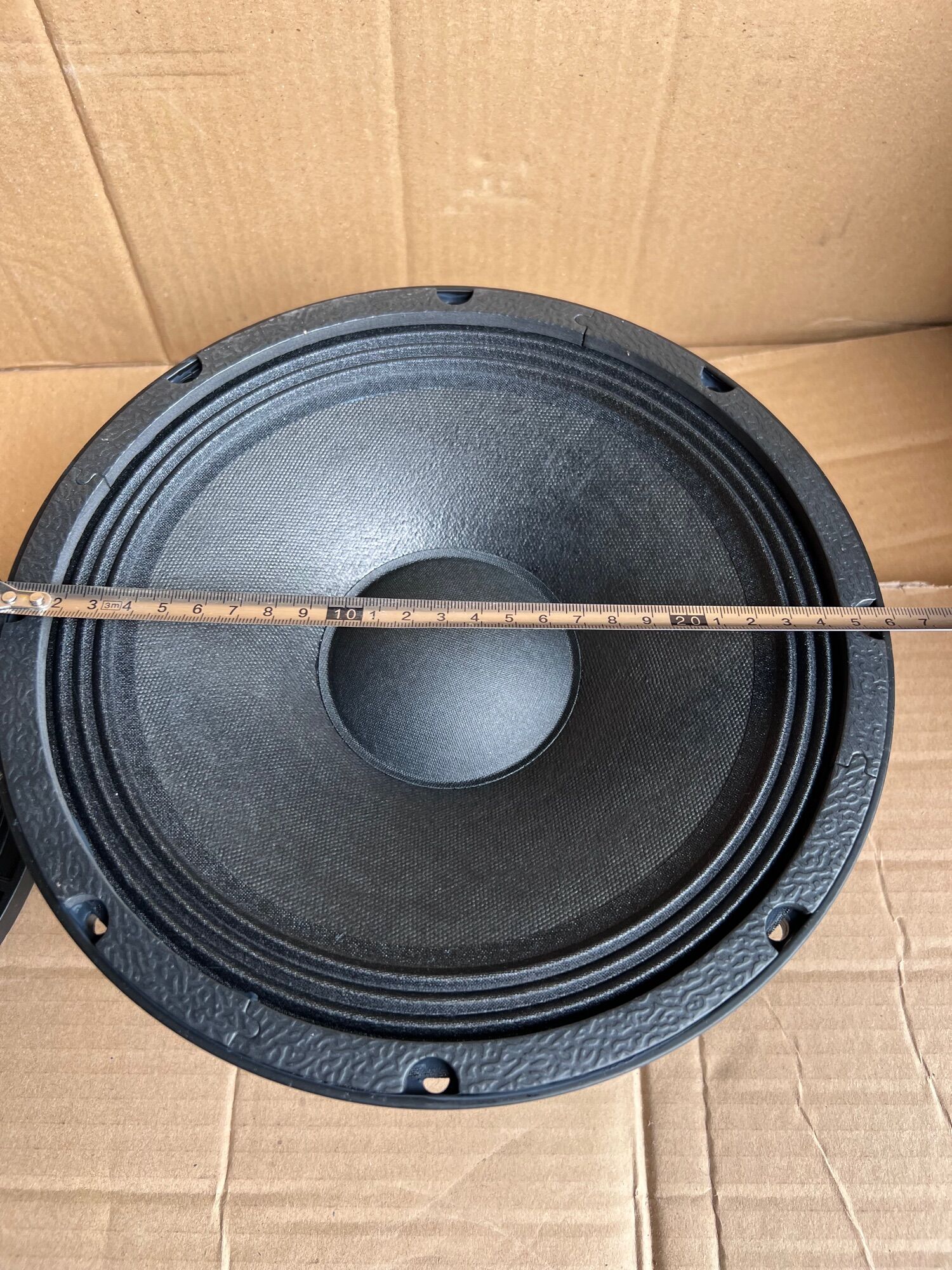 CẶP LOA BASS 25 JBL NHẬP KHẨU - GIÁ 2 CHIẾC