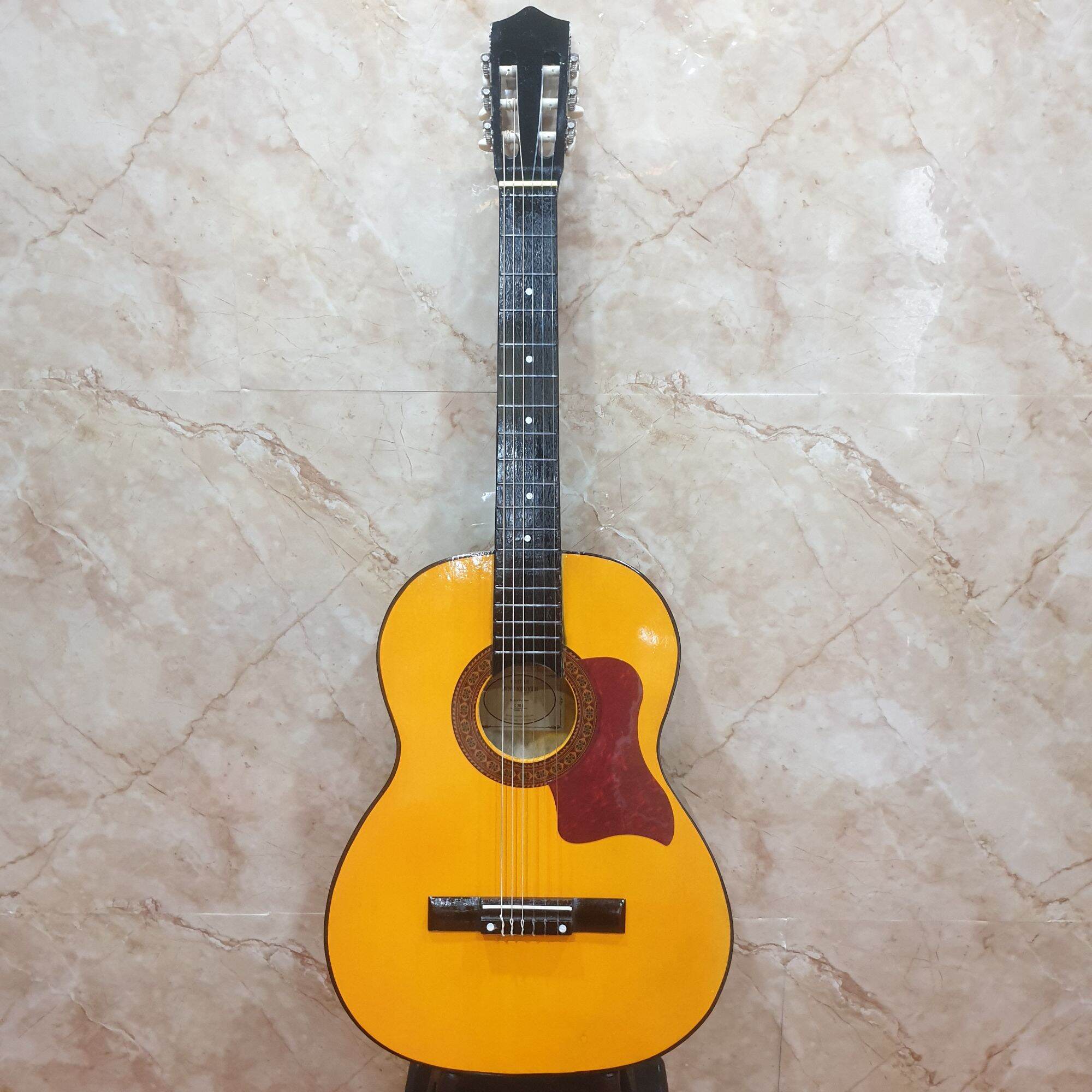 Đàn Guitar Classic Dây Nilon Minh Nguyên C70L