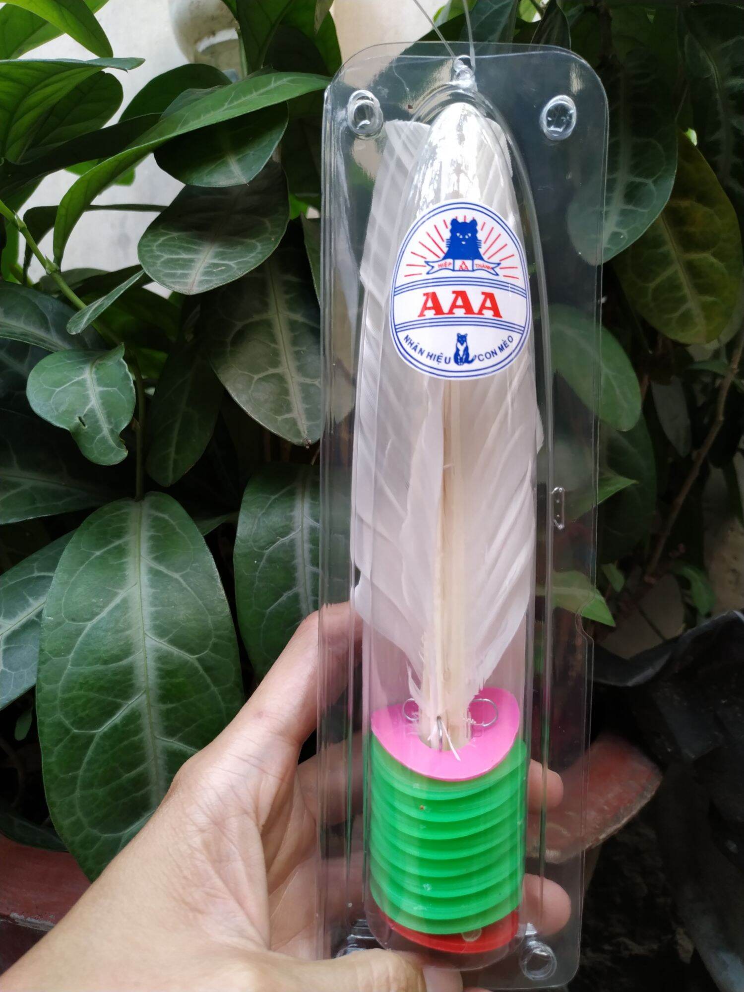 Cầu Đá Lông Gà Hiệp Thành AAA