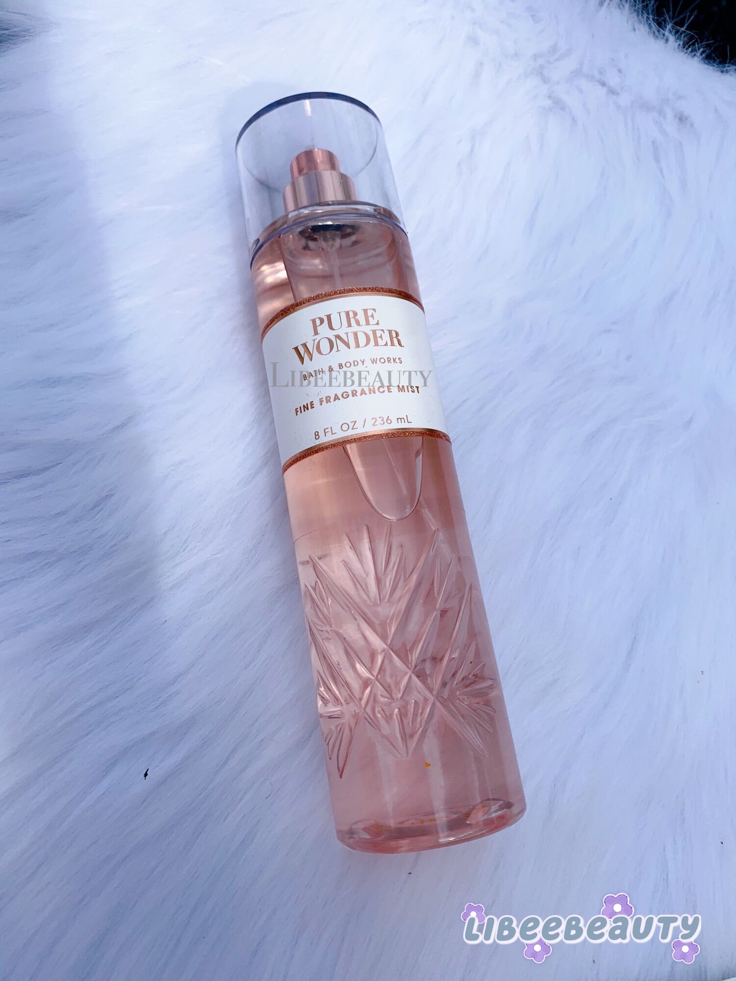 Body lotion