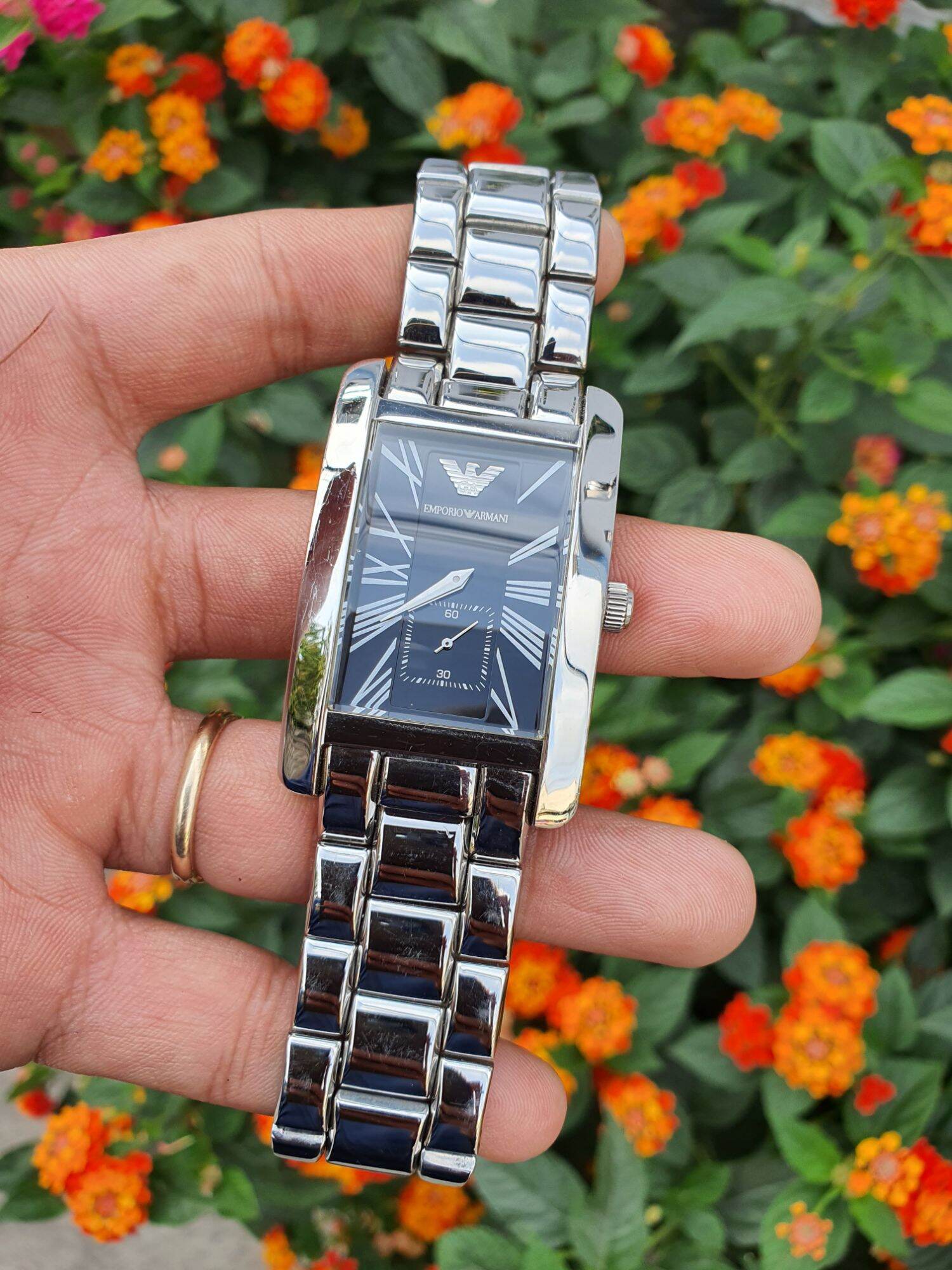 Đồng Hồ Emporio Armani AR-0145