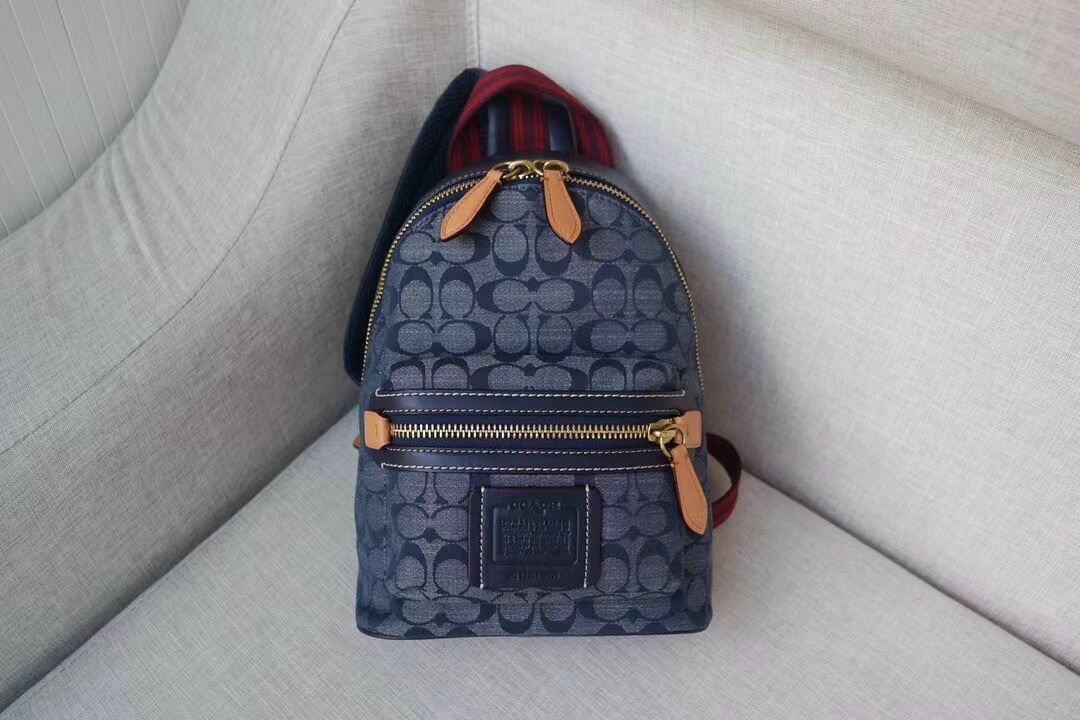 Coach school bag Clearance