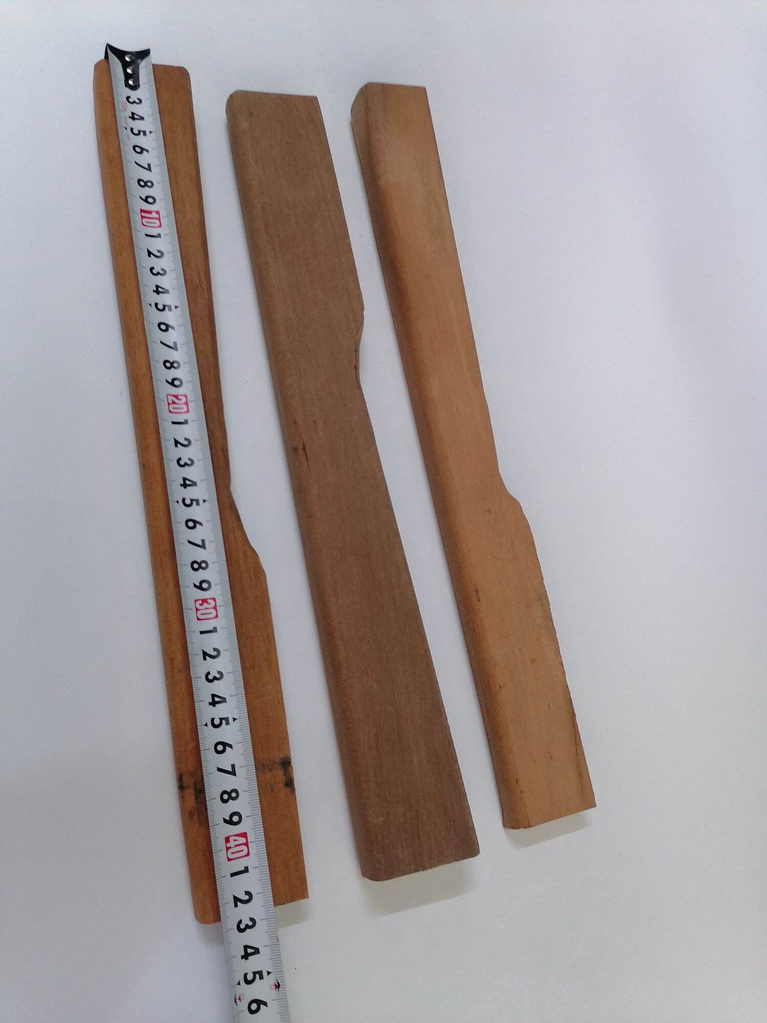 Cán Búa ( Cây gỗ mù U ).