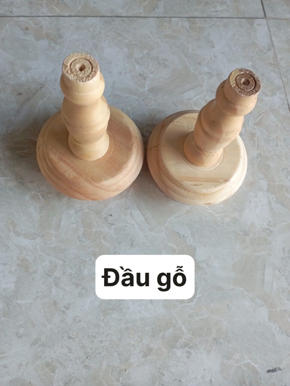 Phụ kiện manocanh bán lẻ