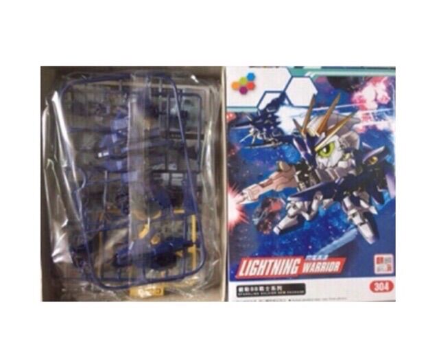 Gundam 304