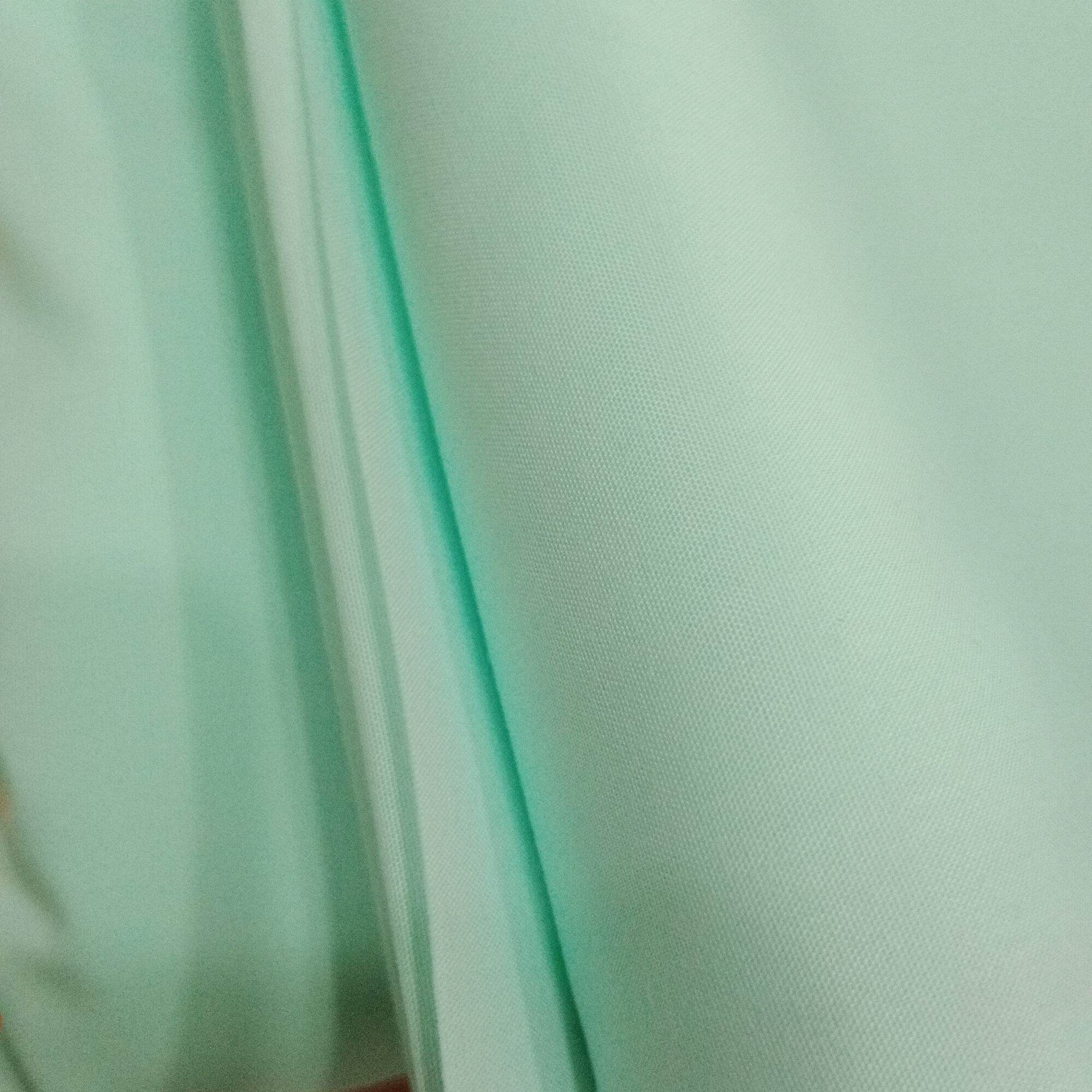 Kate Silk Màu Xanh Ngọc Bích
