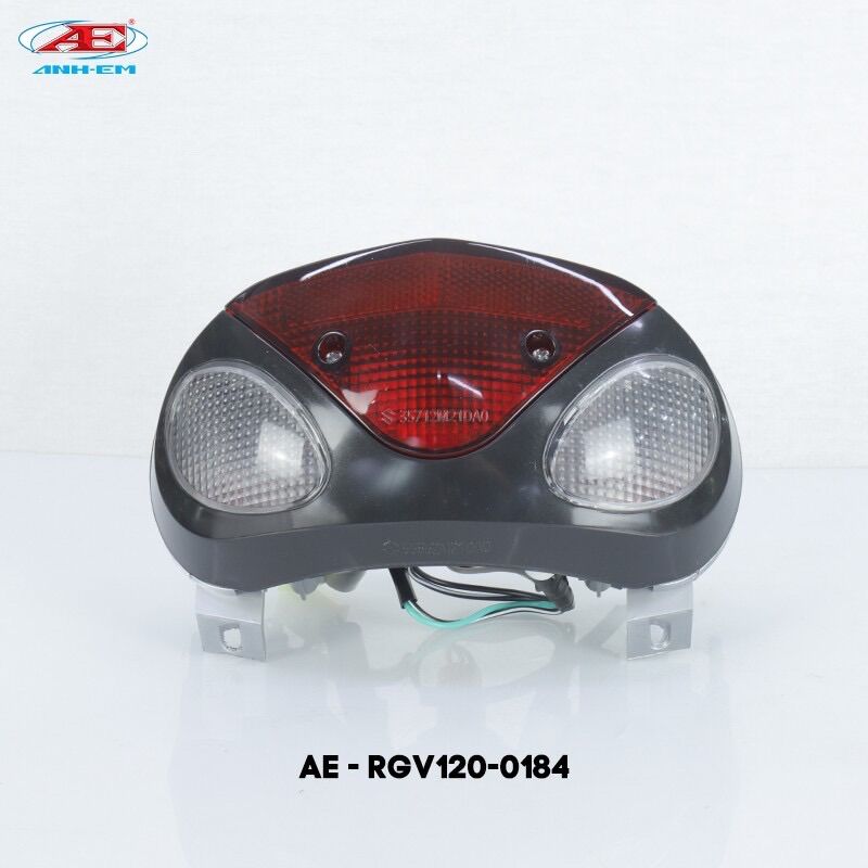 Đèn lái rgv suzuki sport - su xipo - rg 110 - rgv 120 - satria 2000 zin chính hãng