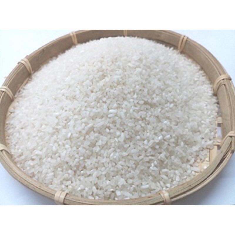 GẠO TẤM XỐP TÚI 5KG