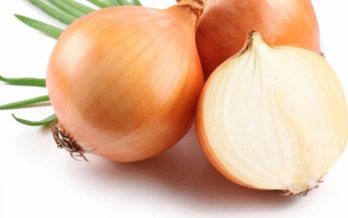 Hành tây hành tây đà lạt 1kg